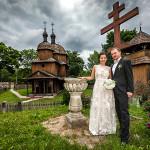 ślub w cerkwi grakokatolickiej