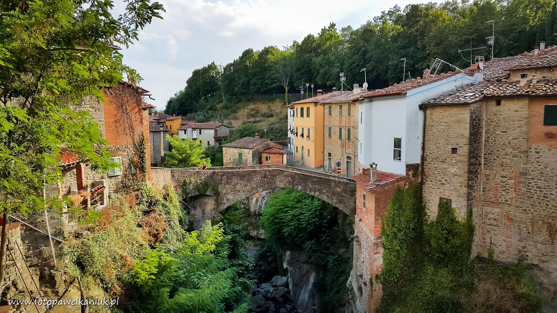 Odpoczywamy w Toskanii – część pierwsza