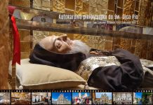 Fotoksiążka z pielgrzymki z Rudnika do San Giovanni Rotondo i do św. Ojca Pio